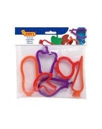 SACHET MOULES LEGUMES 7V JOVI