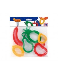 SACHET MOULES FRUIT 7F JOVI