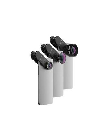 LENS ZOOM POUR SMARTPHONE