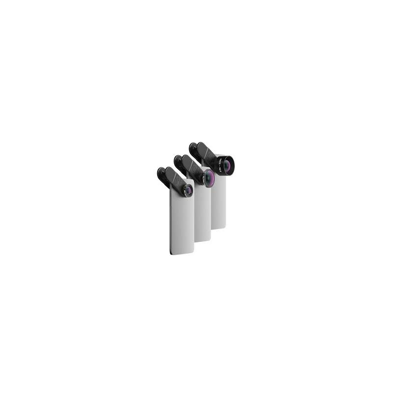 LENS ZOOM POUR SMARTPHONE