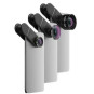 LENS ZOOM POUR SMARTPHONE