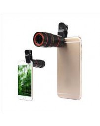 LENS ZOOM POUR SMARTPHONE