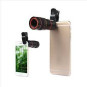 LENS ZOOM POUR SMARTPHONE