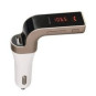BLEUTOOTH VOITURE G7