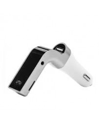 BLEUTOOTH VOITURE G7