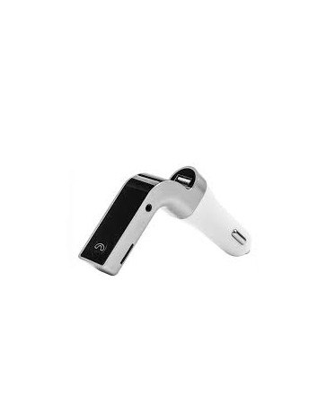 BLEUTOOTH VOITURE G7