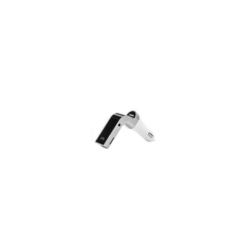 BLEUTOOTH VOITURE G7