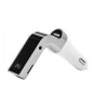 BLEUTOOTH VOITURE G7