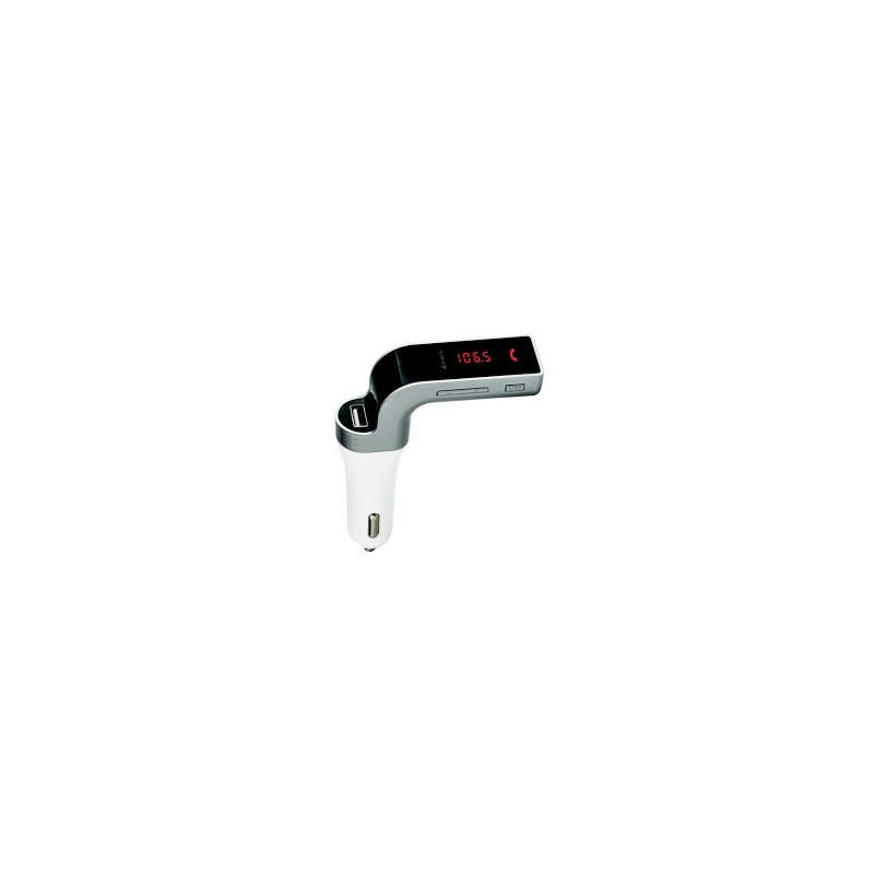 BLEUTOOTH VOITURE G7