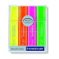 POCHETTE DE 4 FLUO 364-P-WP4