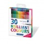 ETUIT STAEDLER BOX DE 30 TRIPLUS FINELINER 334-C30P