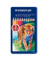 CRAYON DE COULEUR BM 145-AM12 STAEDLER