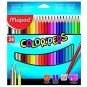 CRAYON COULEUR 24 MAPED 183224