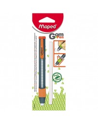 GOM-PEN CIRCULAIRE COLORIS MAPED 012511
