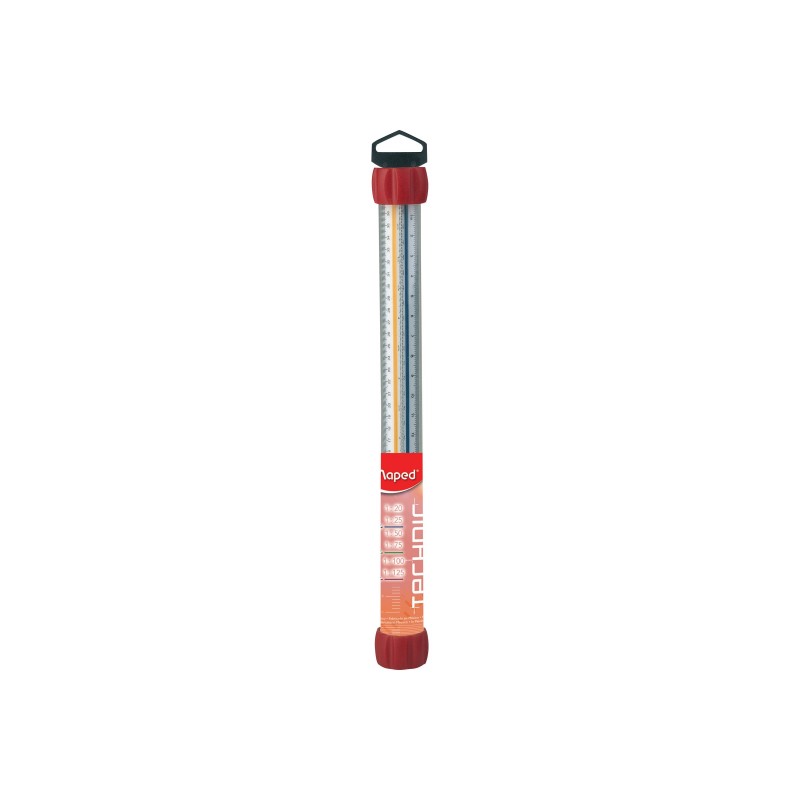 CUTCH ECHELLE DE REDUCTION MAPED 240011