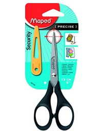 CISEAUX ETUDIANTS PRECISE 13CM REF 681700 MAPED