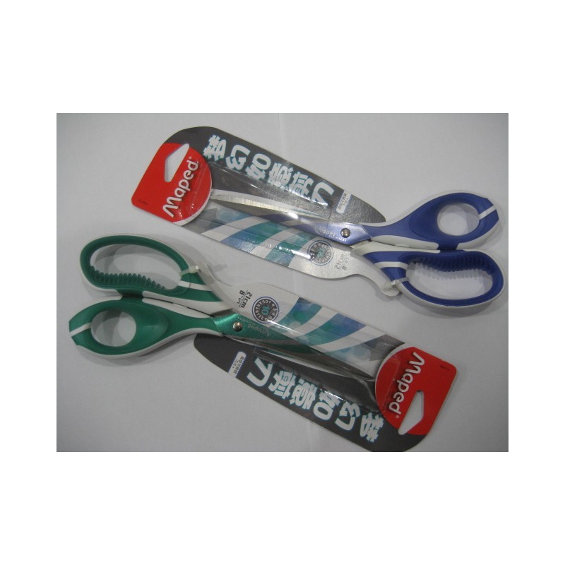 CISEAUX REF 599110 MAPED 21CM