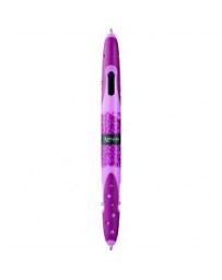 STYLO BILLE COLLECTOR GIRL REF 229116 MAPED