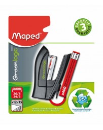 AGRAFFEUSE POCKET GREENLOGIC REF 353210