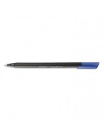 STYLO POINTE FINE GRAPH'PEPS BLEU REF 749140 MAPED