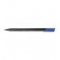 STYLO POINTE FINE GRAPH'PEPS BLEU REF 749140 MAPED