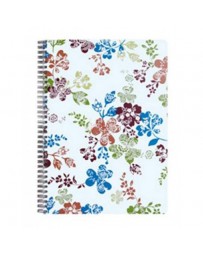 CAHIER WERO 400P K.TE PM 60G SELECTA