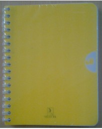 CAHIER WERO 300P 60G PETIT MODEL  SELECTA