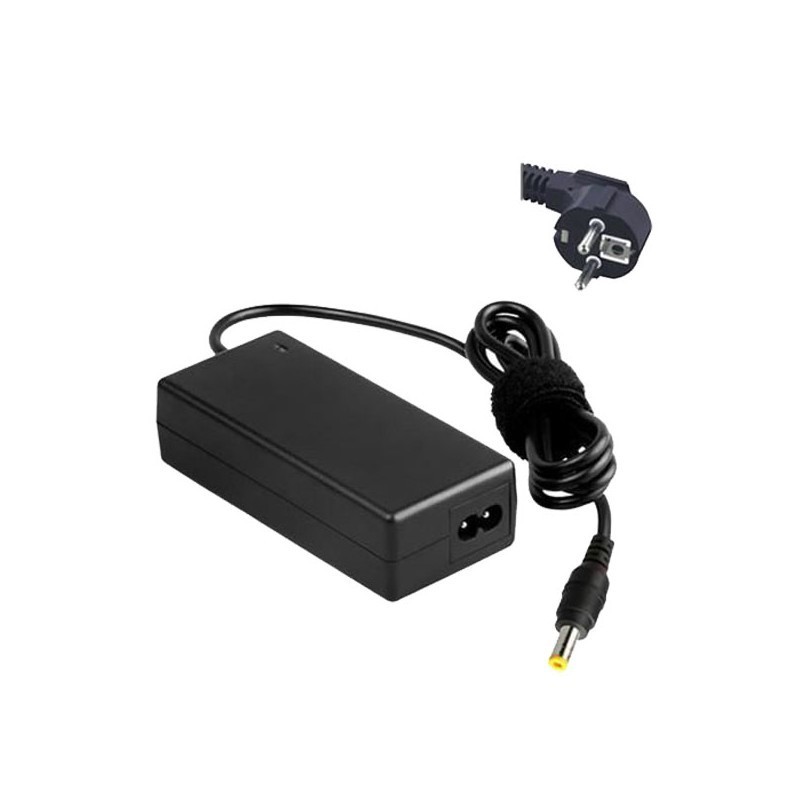CHARGEUR TOSHIBA 19V 4.74A  ADAP