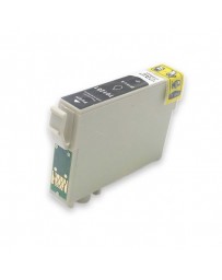 CARTOUCHE EPSON ADAPTABLE T1281 NOIR JETBOSS
