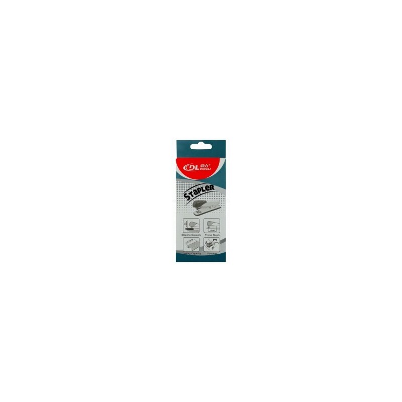 AGRAFEUSE DL-315