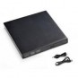 GRAVEUR DVD EXTERNE  USB 2.0 SLIM EXTERNAL DRIVE COLORFUL SERIES