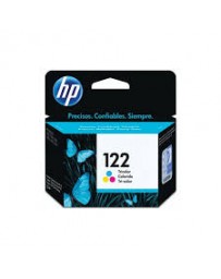 Cartouche HP 122 Couleur