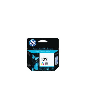 Cartouche HP 122 Couleur