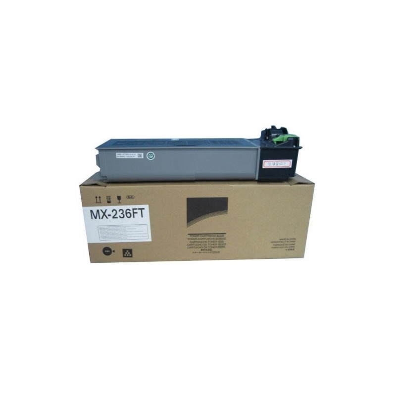 TONER SHARP MX-236FT PR 5618/5620/5623