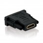 ADAPTATEUR DVI/HDMI