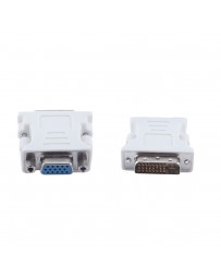 ADAPTATEUR DVI VGA EDS