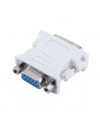 ADAPTATEUR DVI VGA EDS