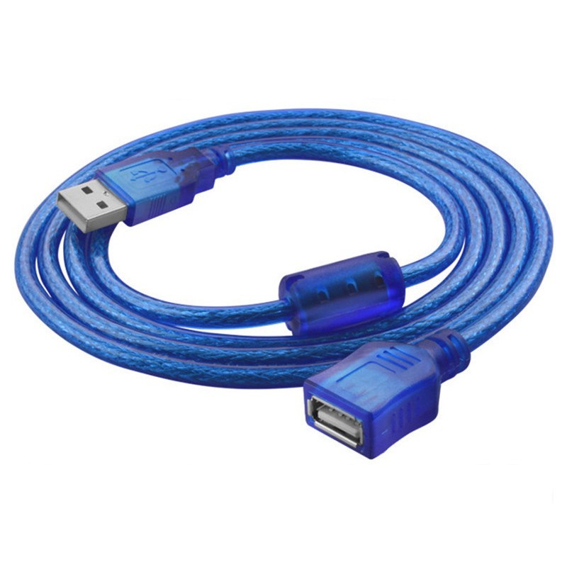 Rallonge USB Mâle/Femelle Blindé 3M(R-USB-3M-B) prix en Tunisie