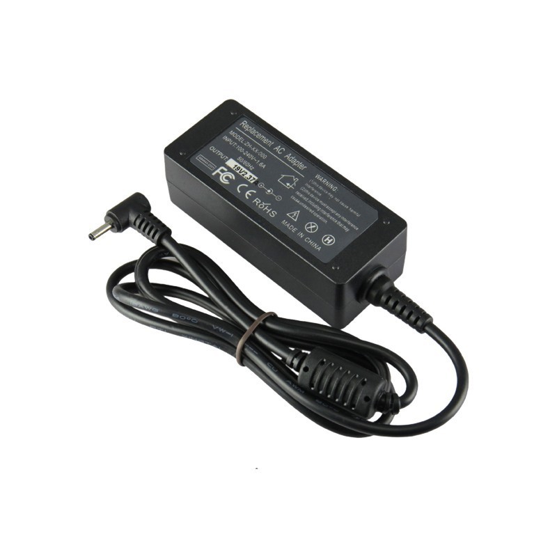 CHARGEUR ASUS 1.75A 19V
