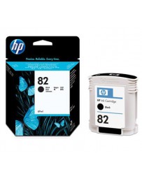 CARTOUCHE HP 82 69ML CH565A