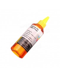 BOUTEILLE ENCRE BROTHER 100ML YELLOW  BULK INK