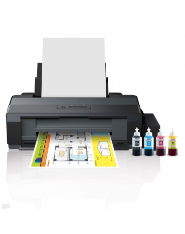 LeaderDeal - Imprimante Jet d'encre EPSON EcoTank ET-M3140 4en1 Monochrome  Lien:  IMPRIMANTE 3 EN 1 COULEUR EPSON ECOTANK L3150  Lien