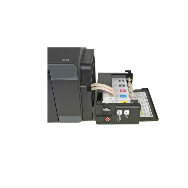 Epson L1300 – Imprimante à Réservoir Rechargeable, Couleur Jet D'encre A3 -  2024 - TOGO INFORMATIQUE