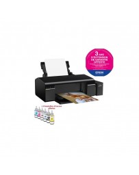 Imprimante Photo EPSON L805 Couleur - Wifi
