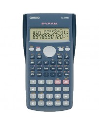 Calculatrice Scientifique CASIO FX-82MS