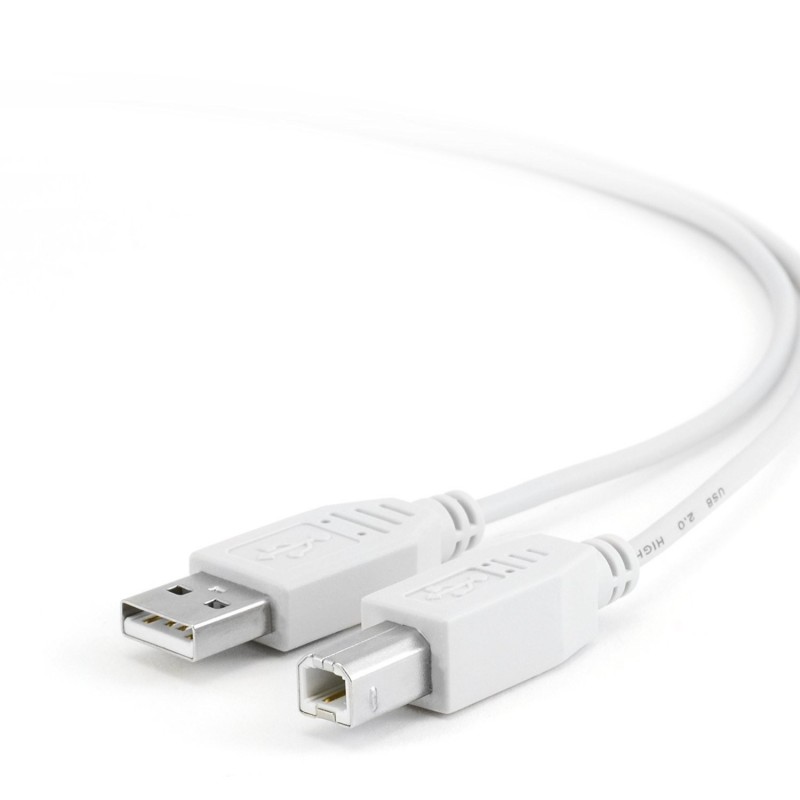 CABLE POUR IMPRIMANTE 5M 345408 INTELLINET