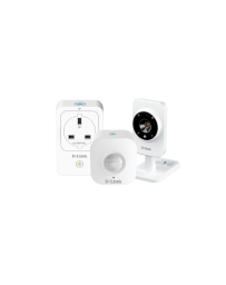 SMART HOME STARTER KIT DCH-S150 DSP-W215  DCS