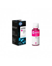 BOUTEILLE D'ENCRE ORIGINAL HP GT52 M0H55AE MAGENTA