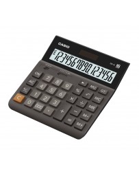 Calculatrice CASIO DH-16