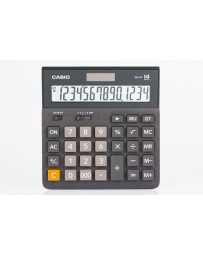 Calculatrice CASIO DH-14